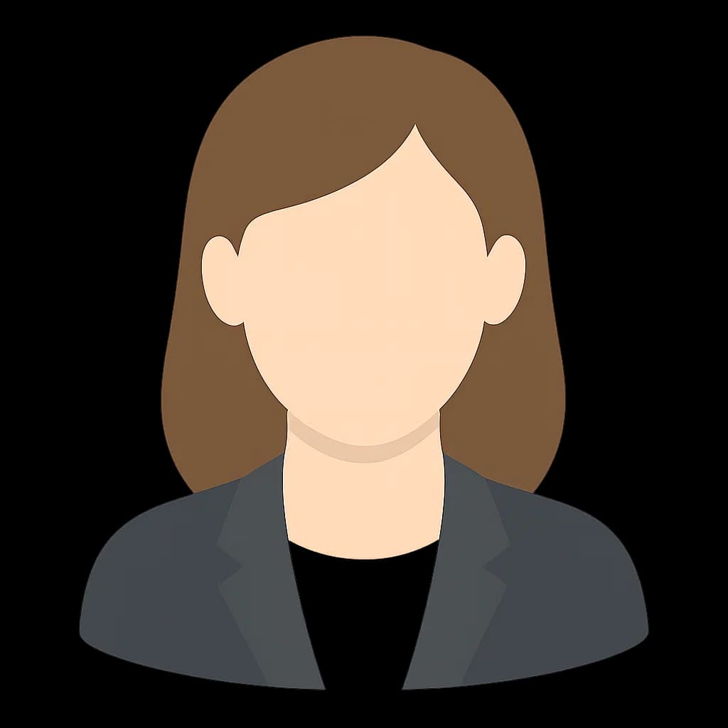 Portrait von Isabell Neumann
